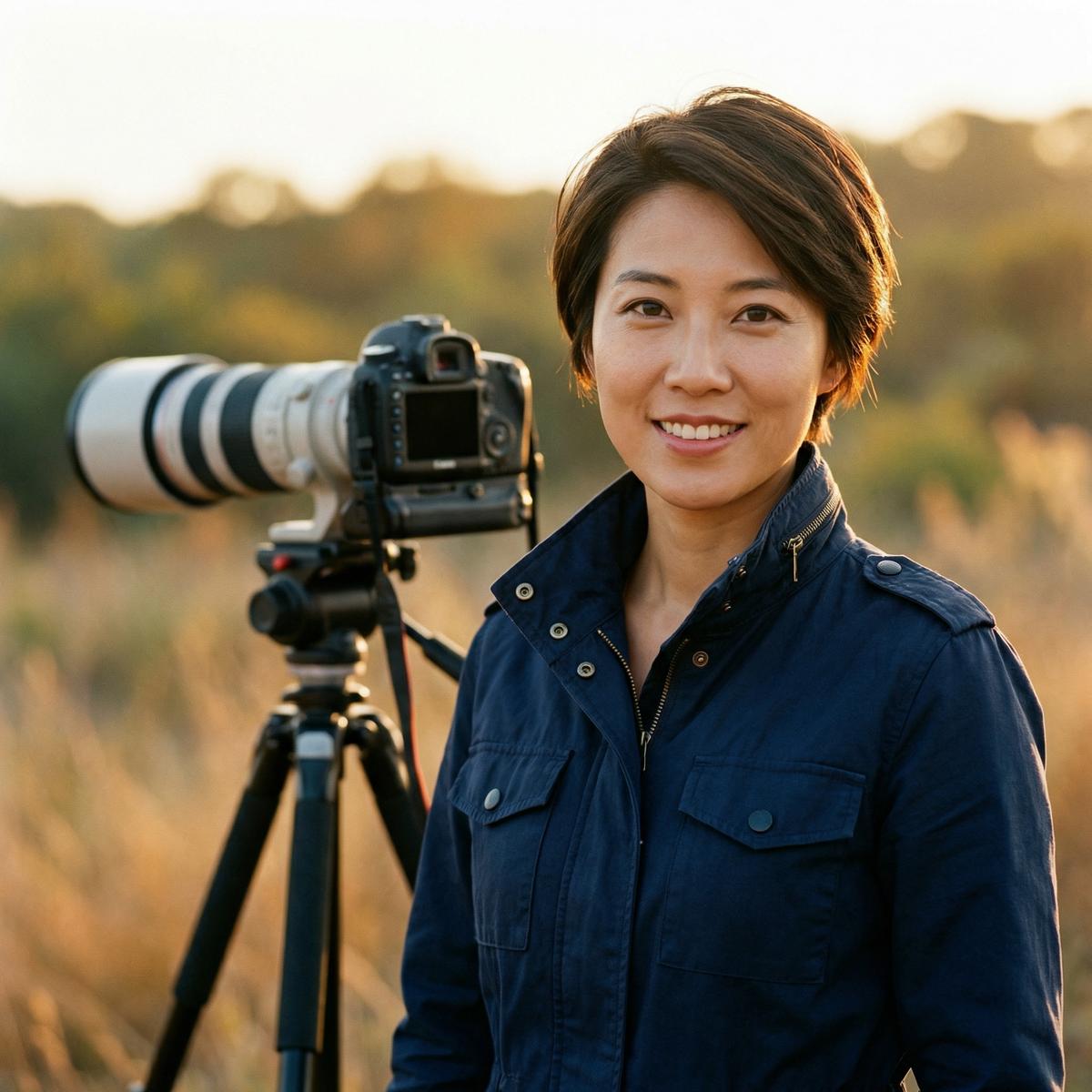 糖心导演林晓薇